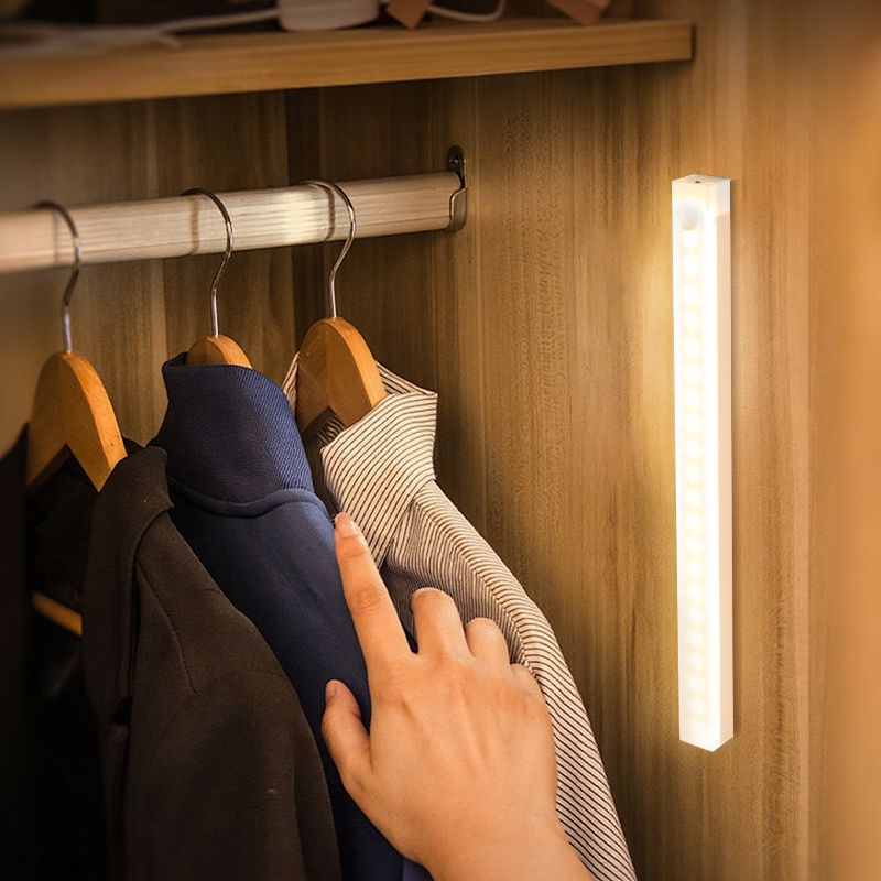 1 LED Motion Sensor Cabinet Li - Commercial Kitchen Lighting recension och pris