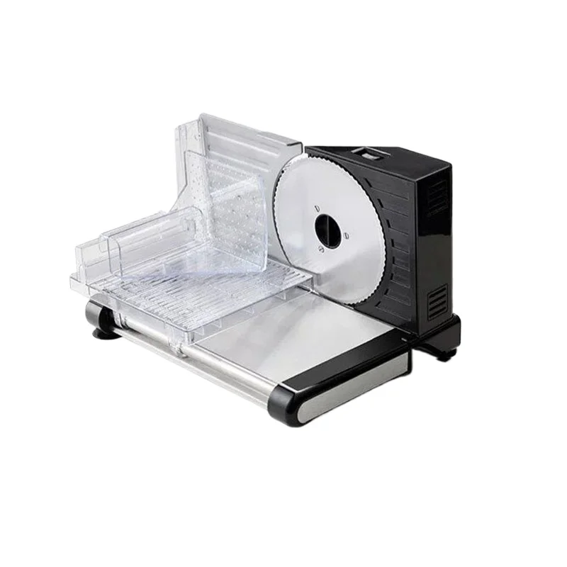 Household Electric Meat Slicer - Meat Slicer Machine recension och pris
