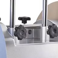 10-inch Dual-Wheel Electric Kn - Commercial Kitchen Knife Sharpener recension och pris