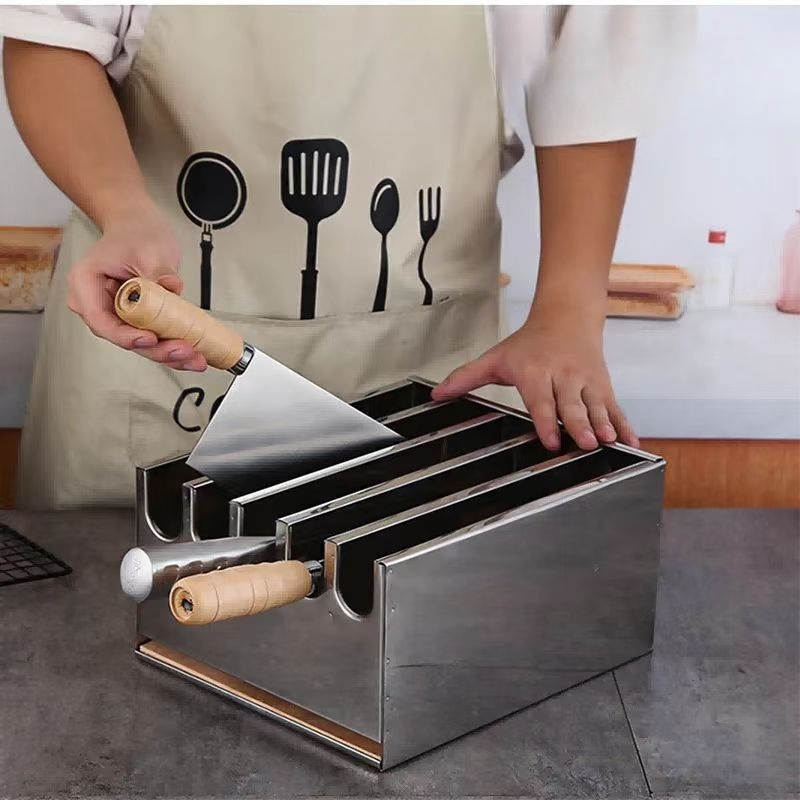 Commercial Kitchen Knife Box w - Commercial Kitchen Knife Storage recension och pris