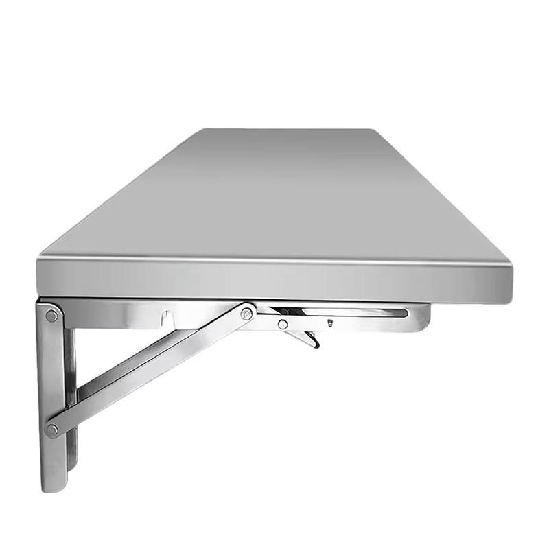 Best-selling stainless steel w - Commercial Kitchen Wall Shelves recension och pris
