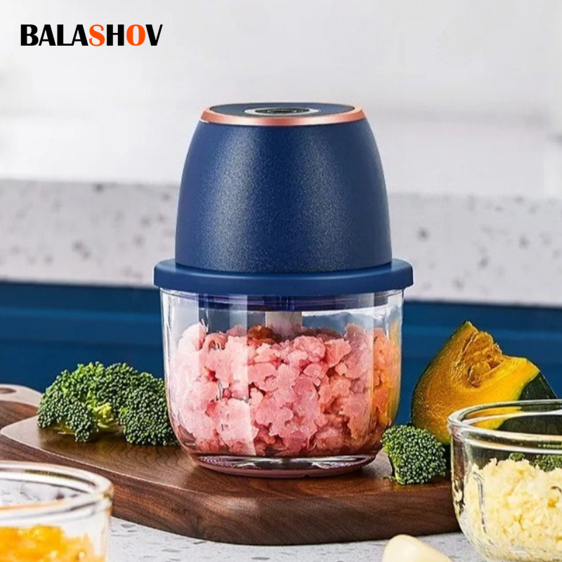 350ML Electric Meat Grinders F - Meat Slicer Machine recension och pris