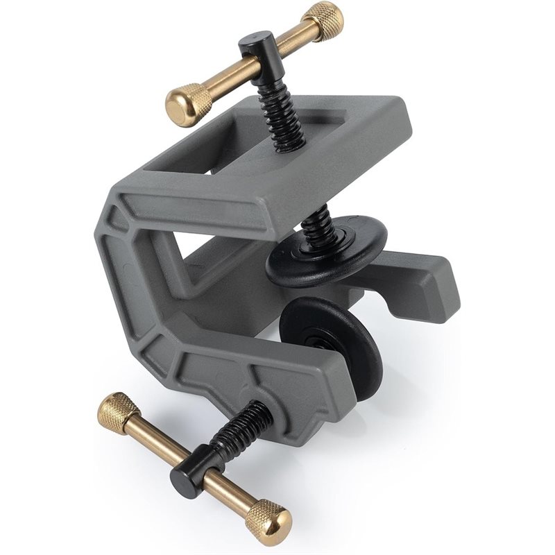 BMBY-Dual Action Case Clamp Ca - Commercial Kitchen Paint recension och pris