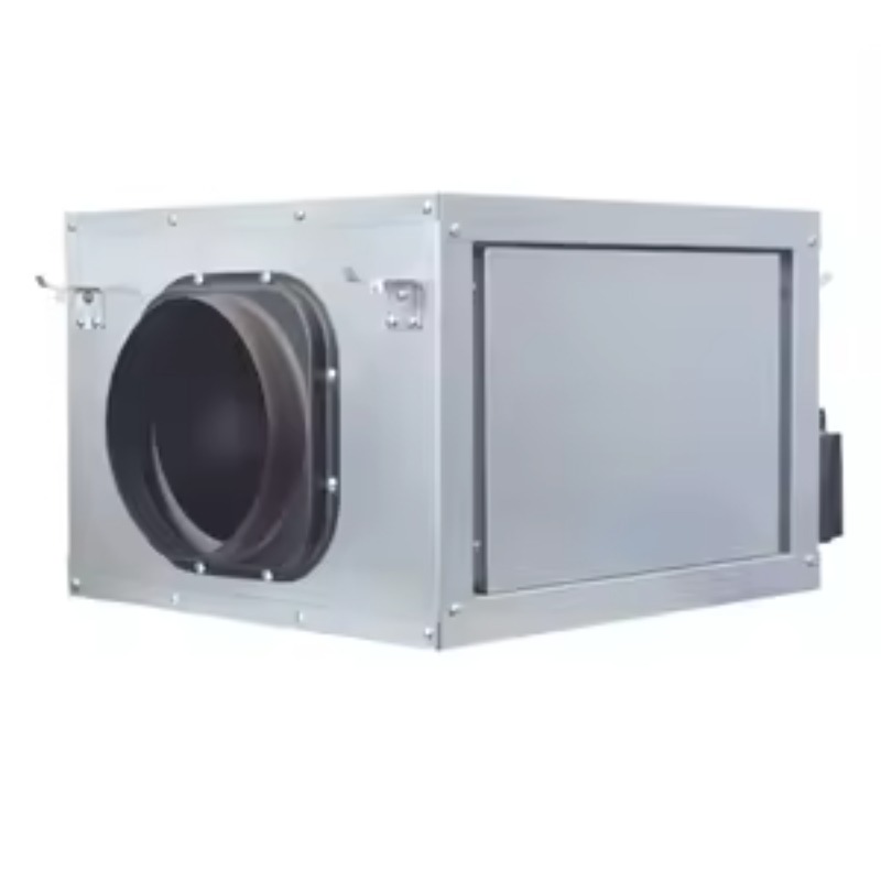 ff.&Fresh air system ventilati - Commercial Kitchen Ventilation System recension och pris