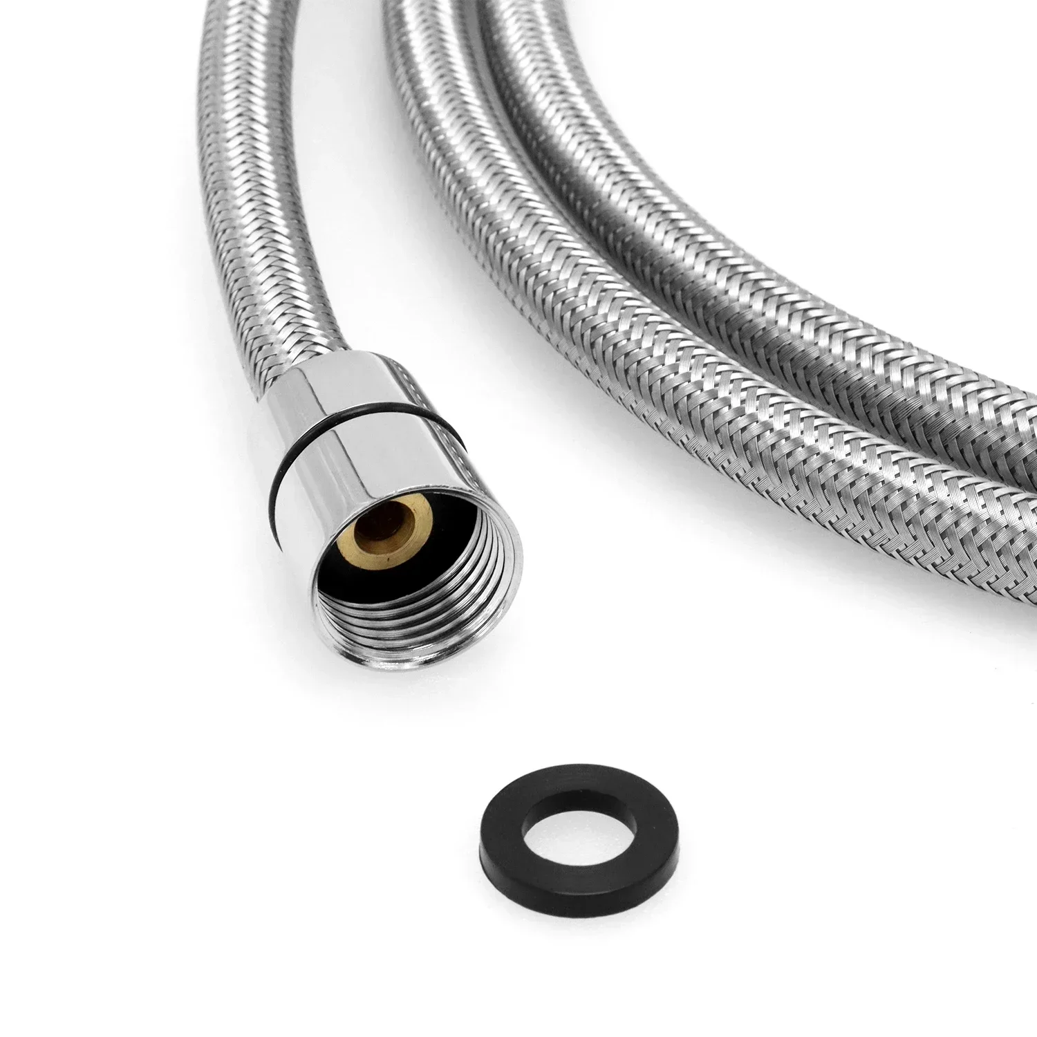 50/60/70/80cm F1/2 M10*1 304 S - Commercial Kitchen Taps recension och pris