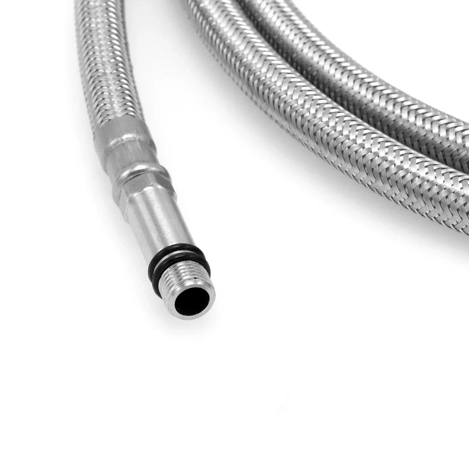 50/60/70/80cm F1/2 M10*1 304 S - Commercial Kitchen Taps recension och pris