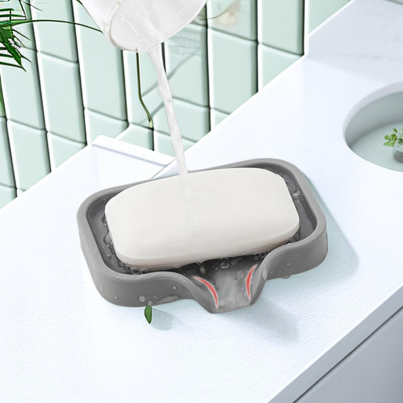 Sink Silicone Tray With drain  - Commercial Kitchen Floor Drain recension och pris