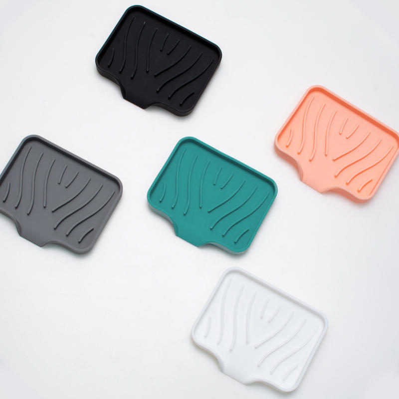 Sink Silicone Tray With drain  - Commercial Kitchen Floor Drain recension och pris