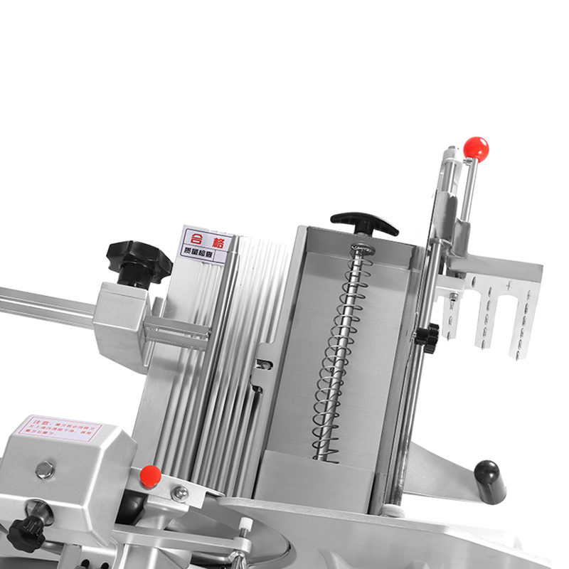 Fully Automatic Frozen Meat Cu - Meat Slicer Machine recension och pris