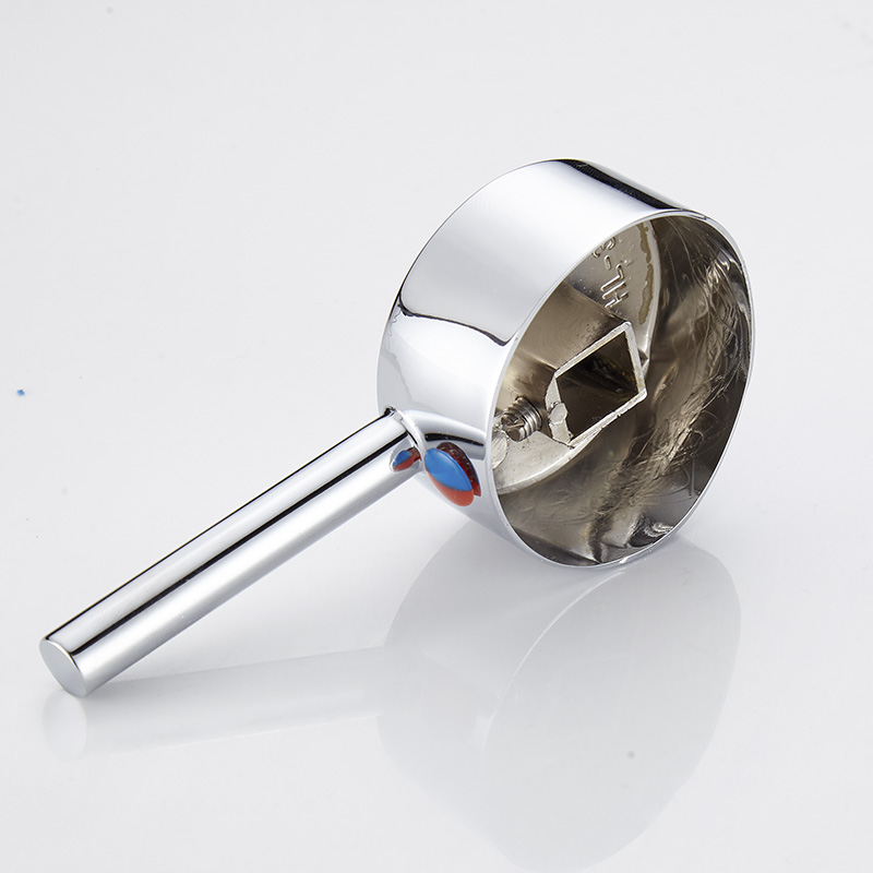 Kitchen Bathroom Hot Cold Fauc - Commercial Kitchen Mixer Tap recension och pris