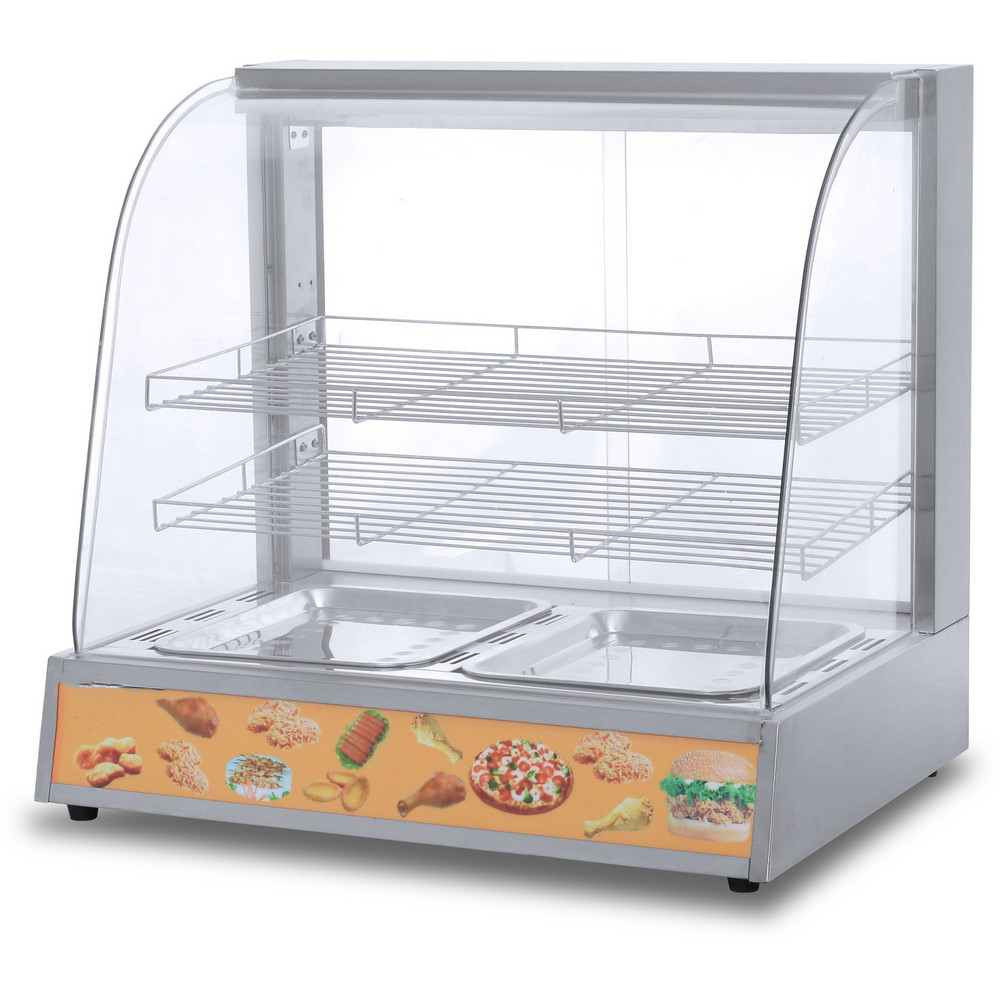 Hot Products Food Warming Cabi - Commercial Kitchen Cabinet recension och pris