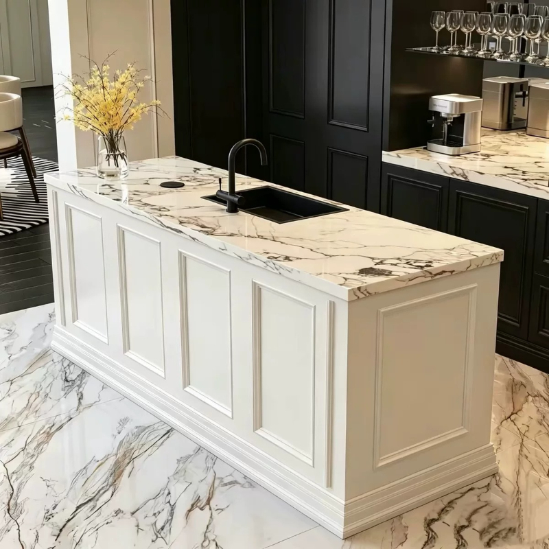 Nordic restaurant furniture Fr - Commercial Kitchen Paint recension och pris