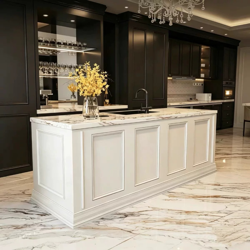 Nordic restaurant furniture Fr - Commercial Kitchen Paint recension och pris
