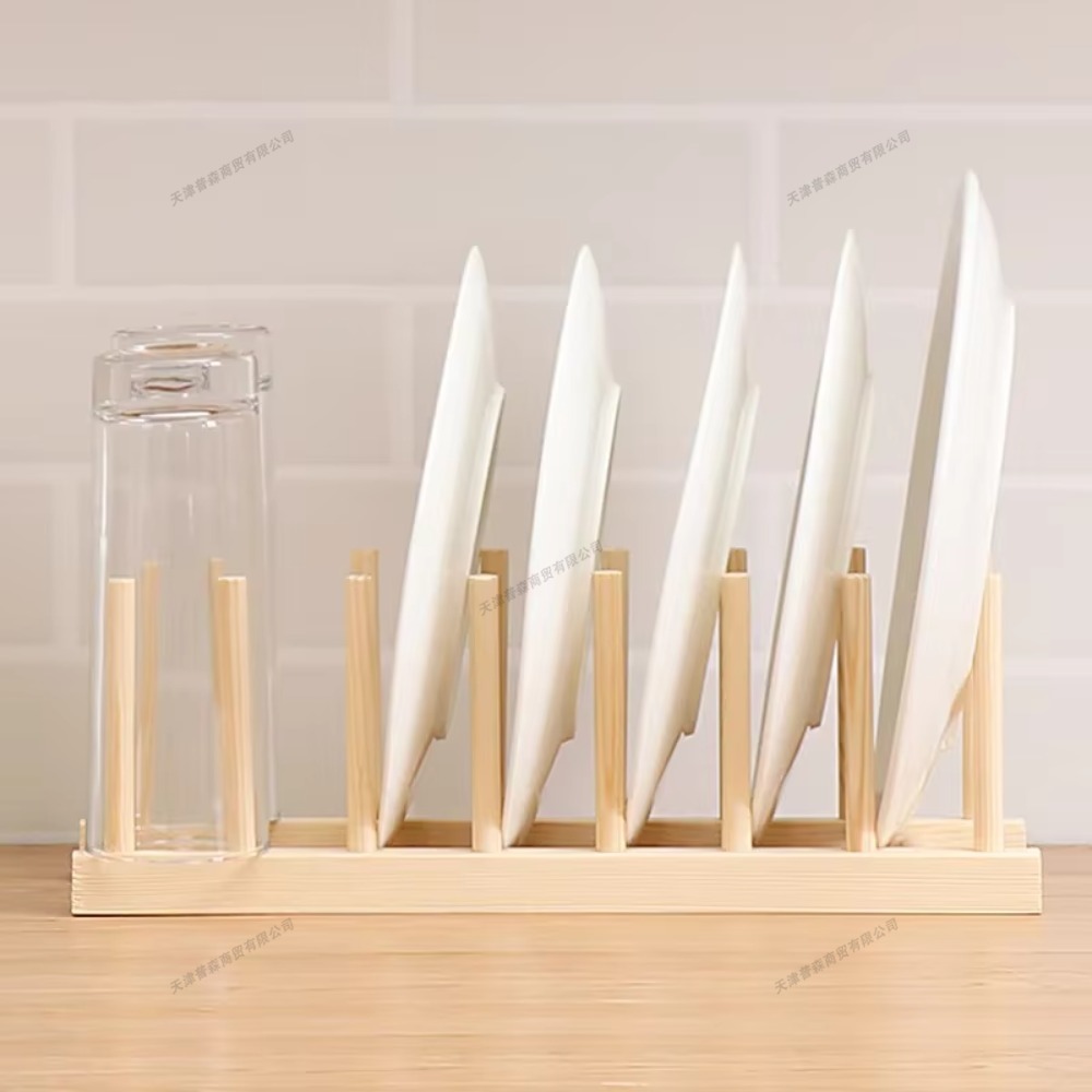 DIY Locker Bamboo Drain Rack W - Commercial Kitchen Floor Drain recension och pris