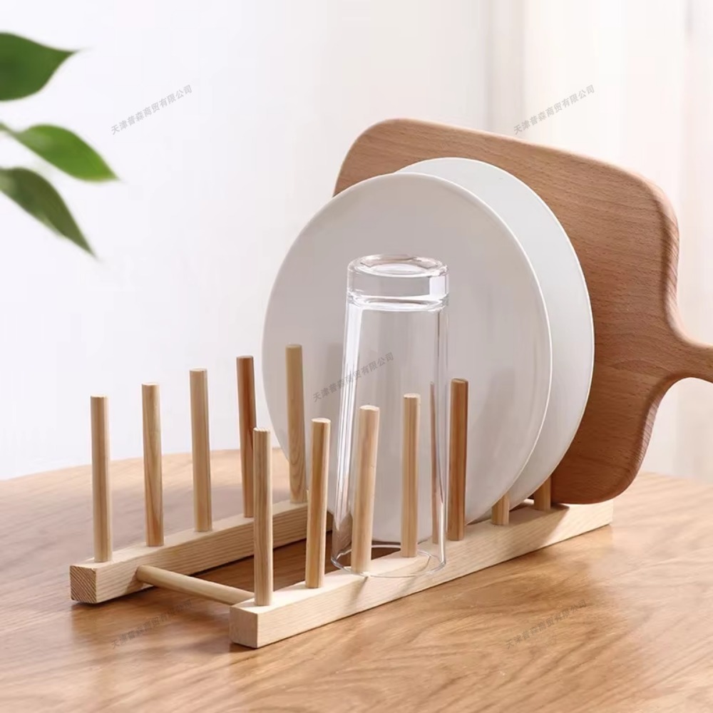 DIY Locker Bamboo Drain Rack W - Commercial Kitchen Floor Drain recension och pris