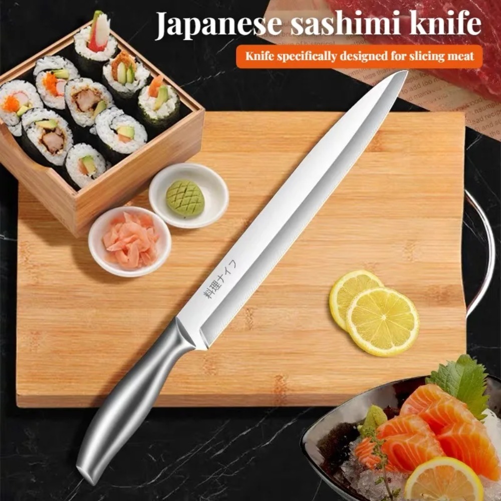 PLYS-Professional Japanese Kit - Commercial Kitchen Knives recension och pris