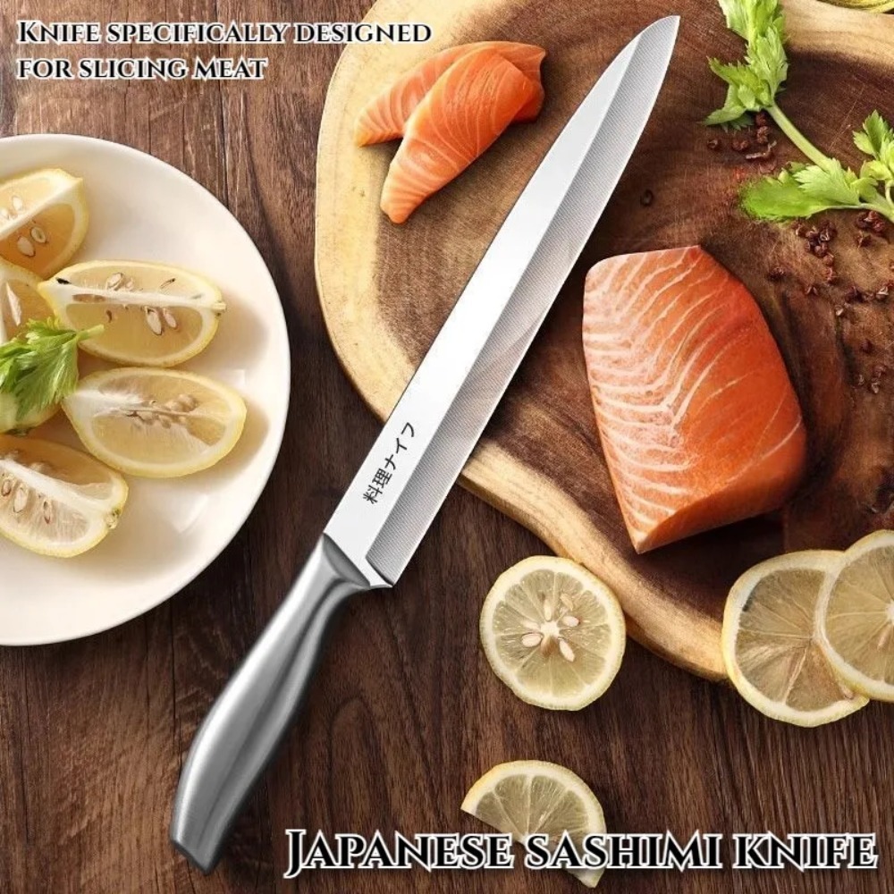 PLYS-Professional Japanese Kit - Commercial Kitchen Knives recension och pris