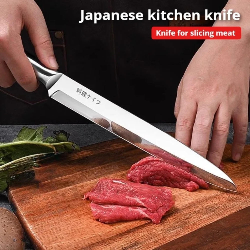 PLYS-Professional Japanese Kit - Commercial Kitchen Knives recension och pris