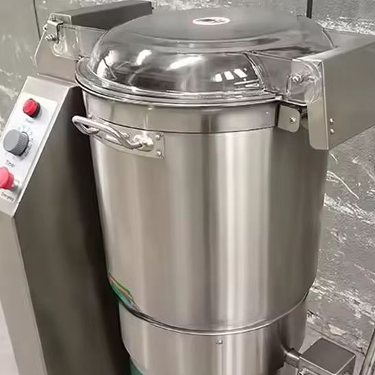 Large Industrial Multifunction - Commercial Kitchen Grinder recension och pris