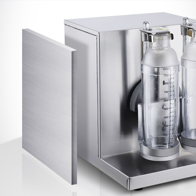 Shaker Pearl Milk Tea Shop Sha - Bar Blender Mixing recension och pris