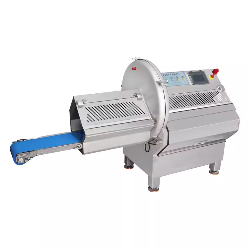 Commercial Bacon Slicer Cutter - Meat Slicer Machine recension och pris