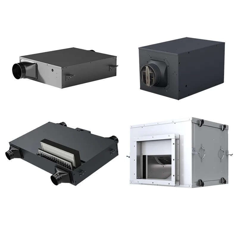 Commercial Kitchen Exhaust Ven - Commercial Kitchen Ventilation System recension och pris