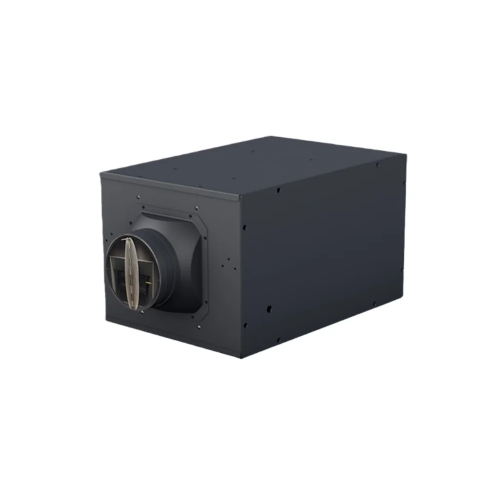 Commercial Kitchen Exhaust Ven - Commercial Kitchen Ventilation System recension och pris